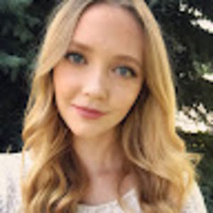 Meet your Posher, Kim